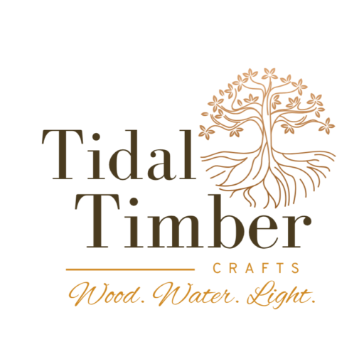 Tidal Timber Crafts